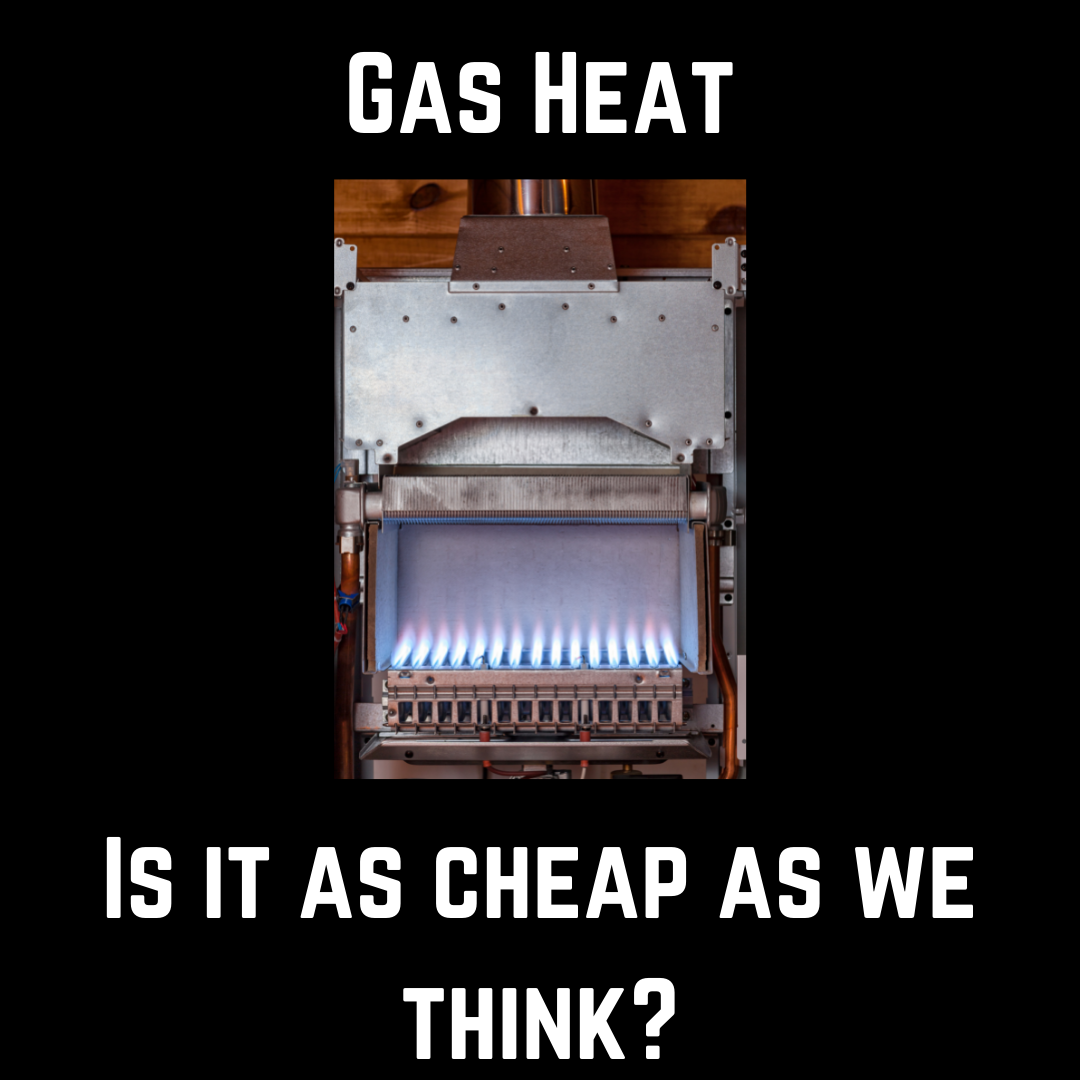 Gas Heating