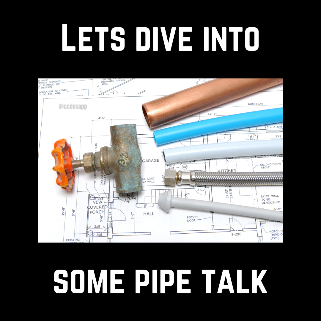 A General talk about Pipes