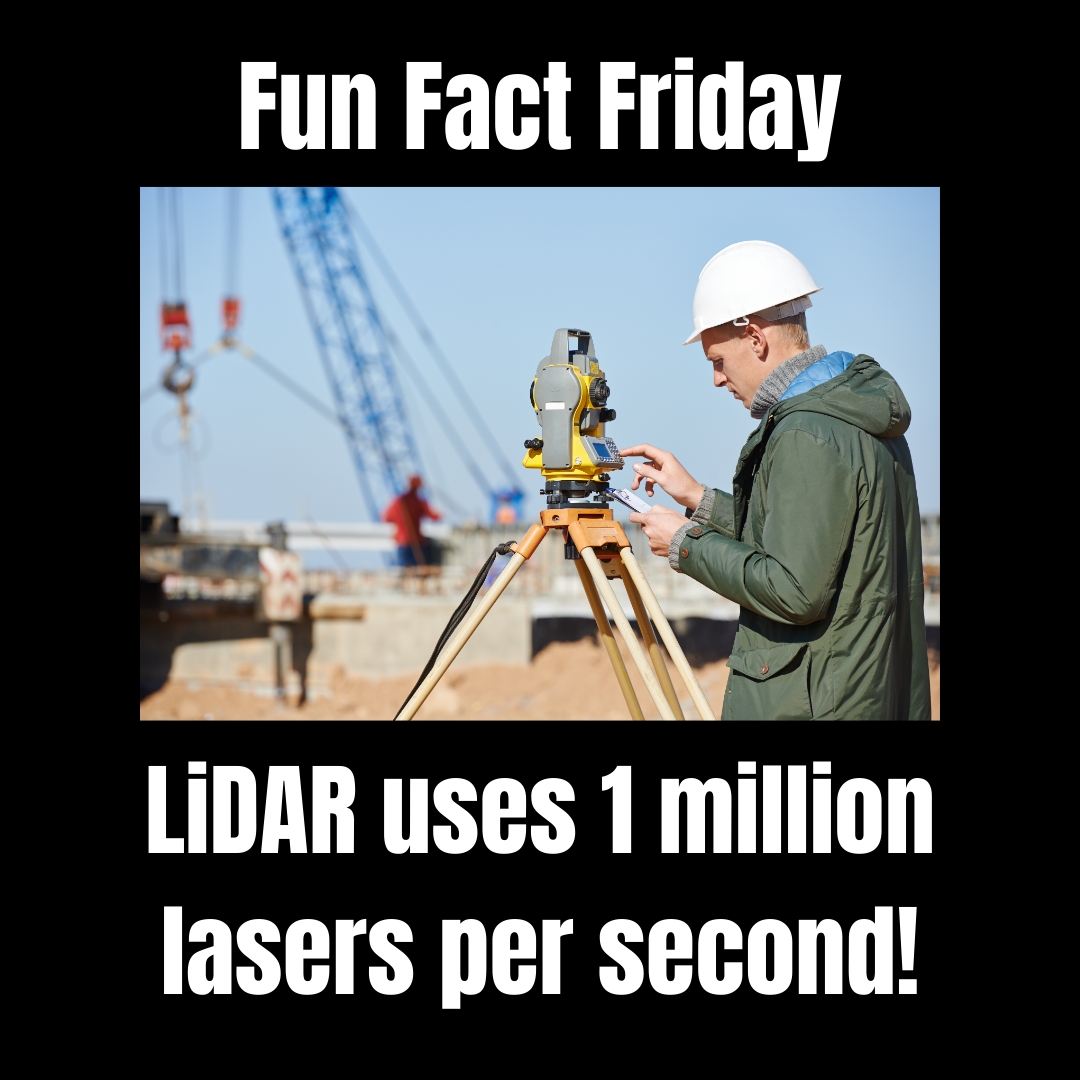 LiDAR what is it?